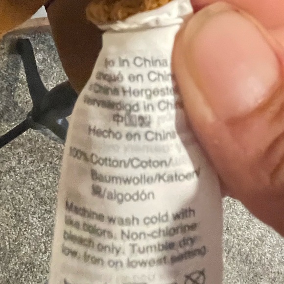 Madewell chunky crop sweater size small - Picture 6 of 10